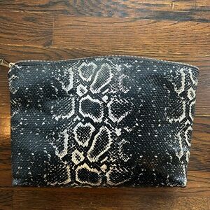 Vince Camuto Makeup Bag